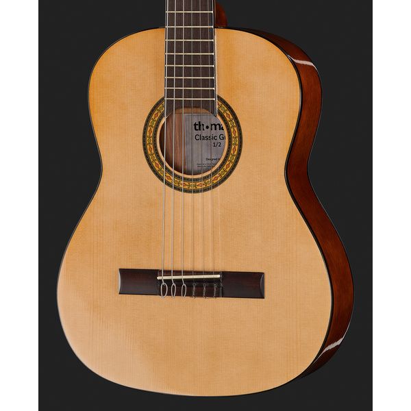 Hamaril Acoustic guitar Set 1