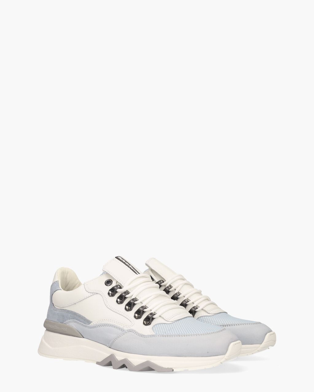 Floris Van Bommel De Zager 01.24 Herensneakers