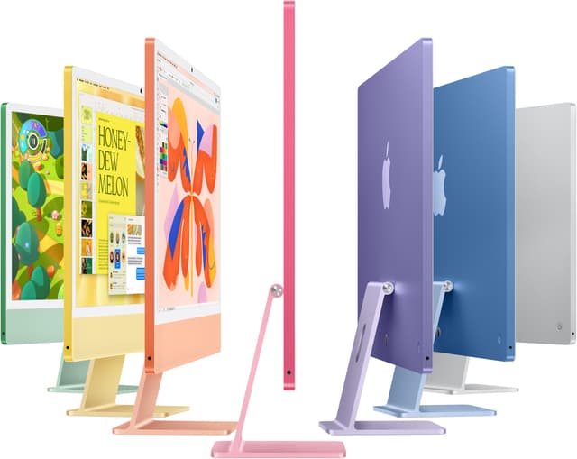 iMac 24