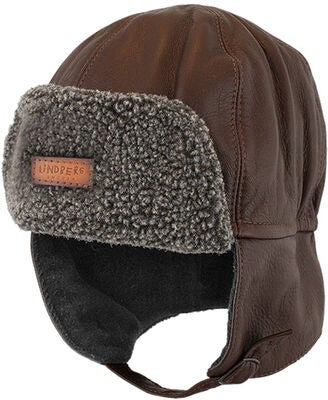 Lindberg Island Lue, Dark Brown