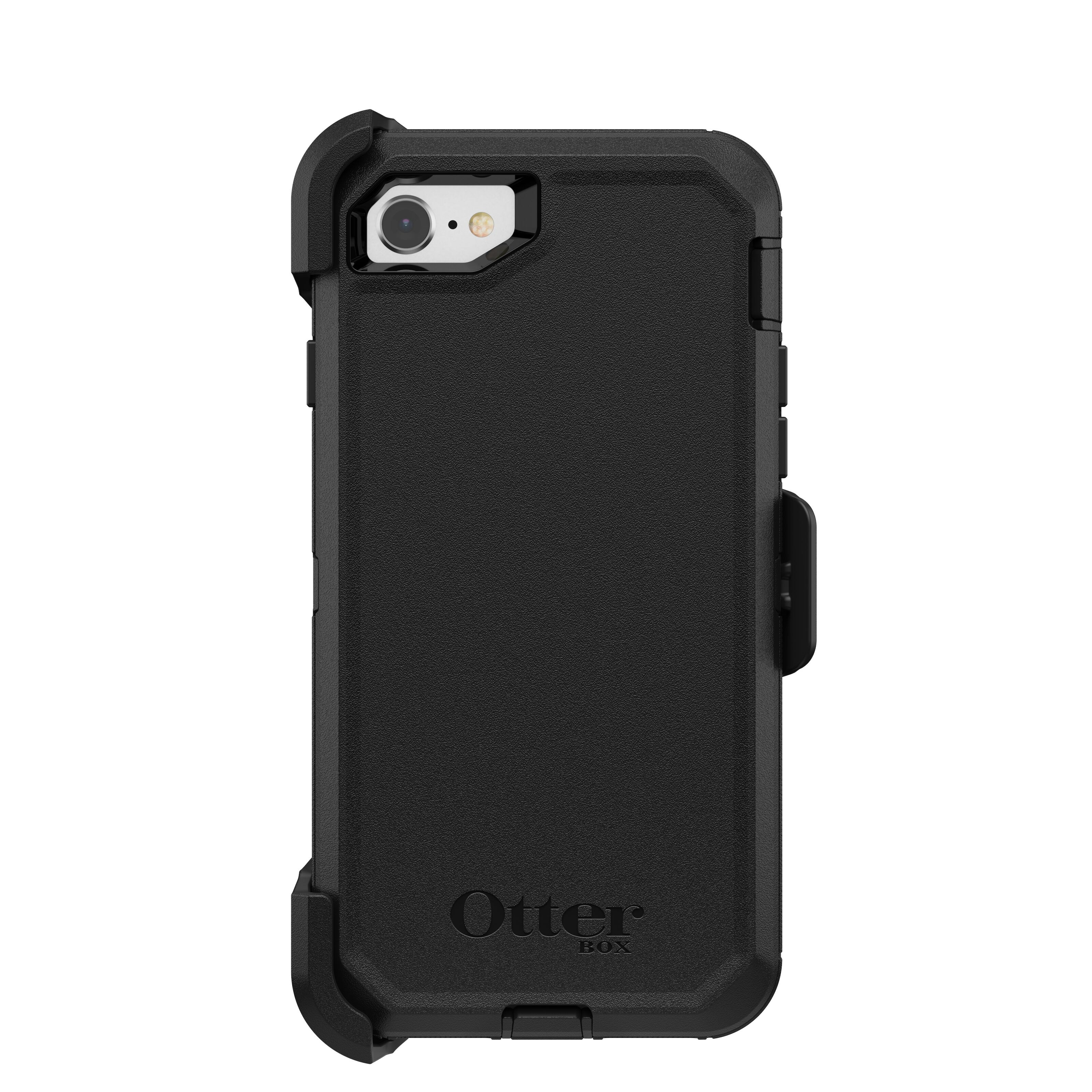 Otterbox Defender Mobildeksel for iPhone 6, 6s, 7, 8, SE