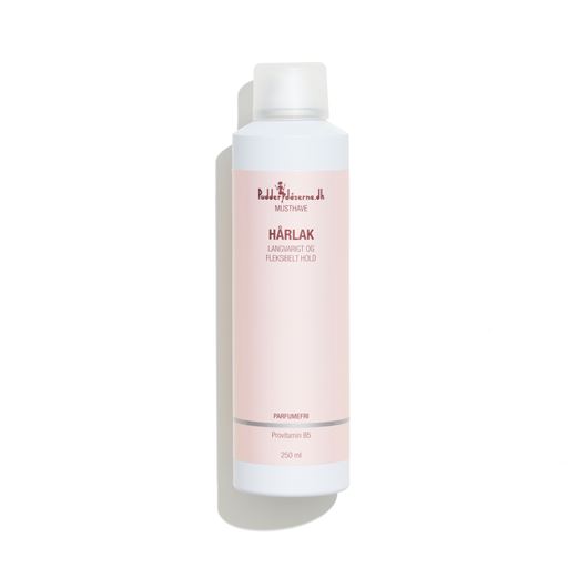 Pudderdåserne Hårspray, 250 ml