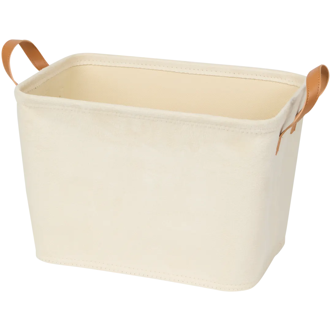 Panier de rangement