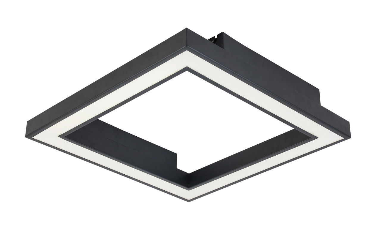 Novel Led- Deckenleuchte SORTA