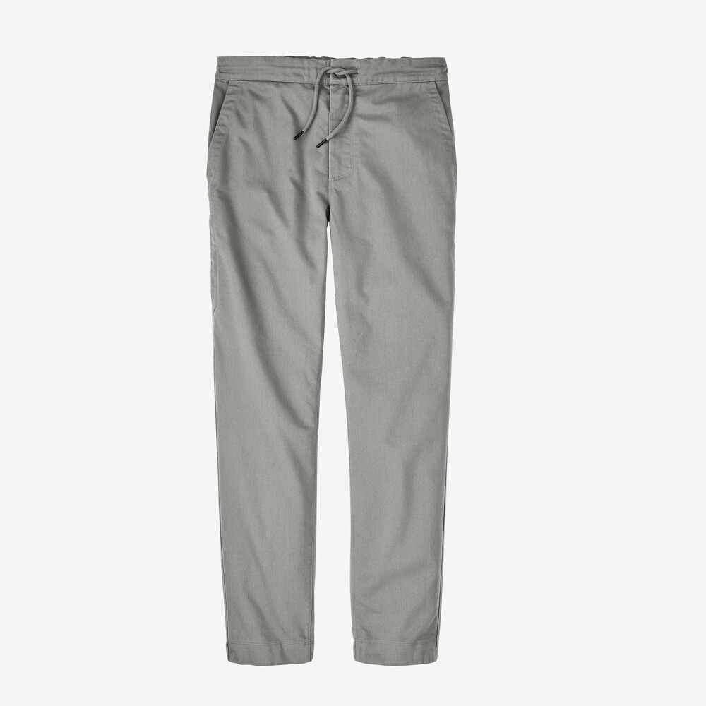 Twill-Reisehose für Herren