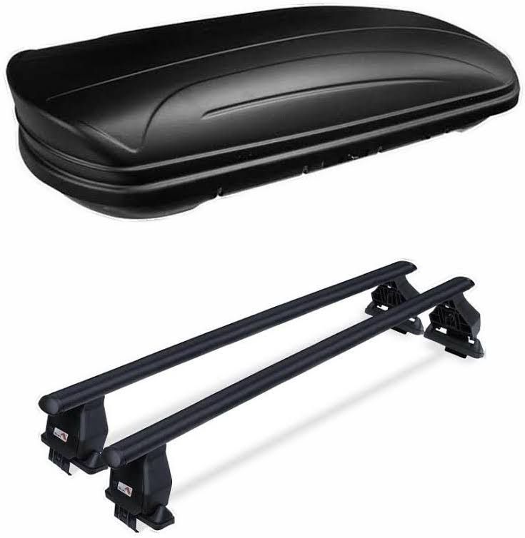 Dachbox VDP. Dachboxen