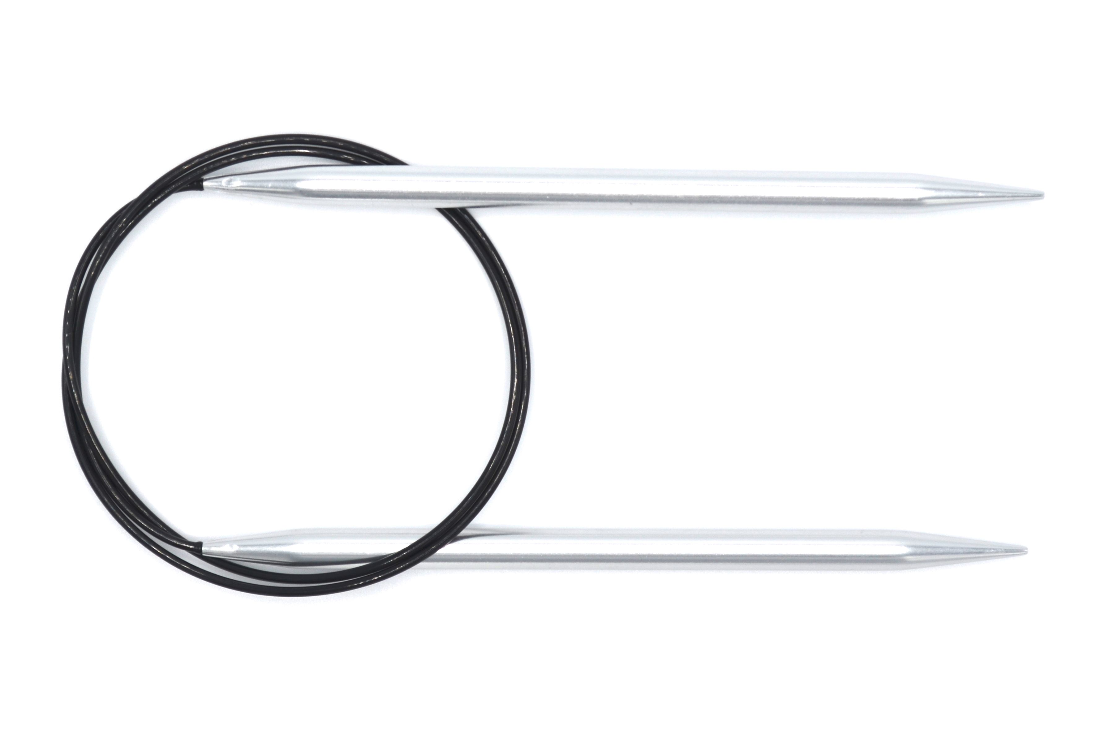 Rundpinner aluminium