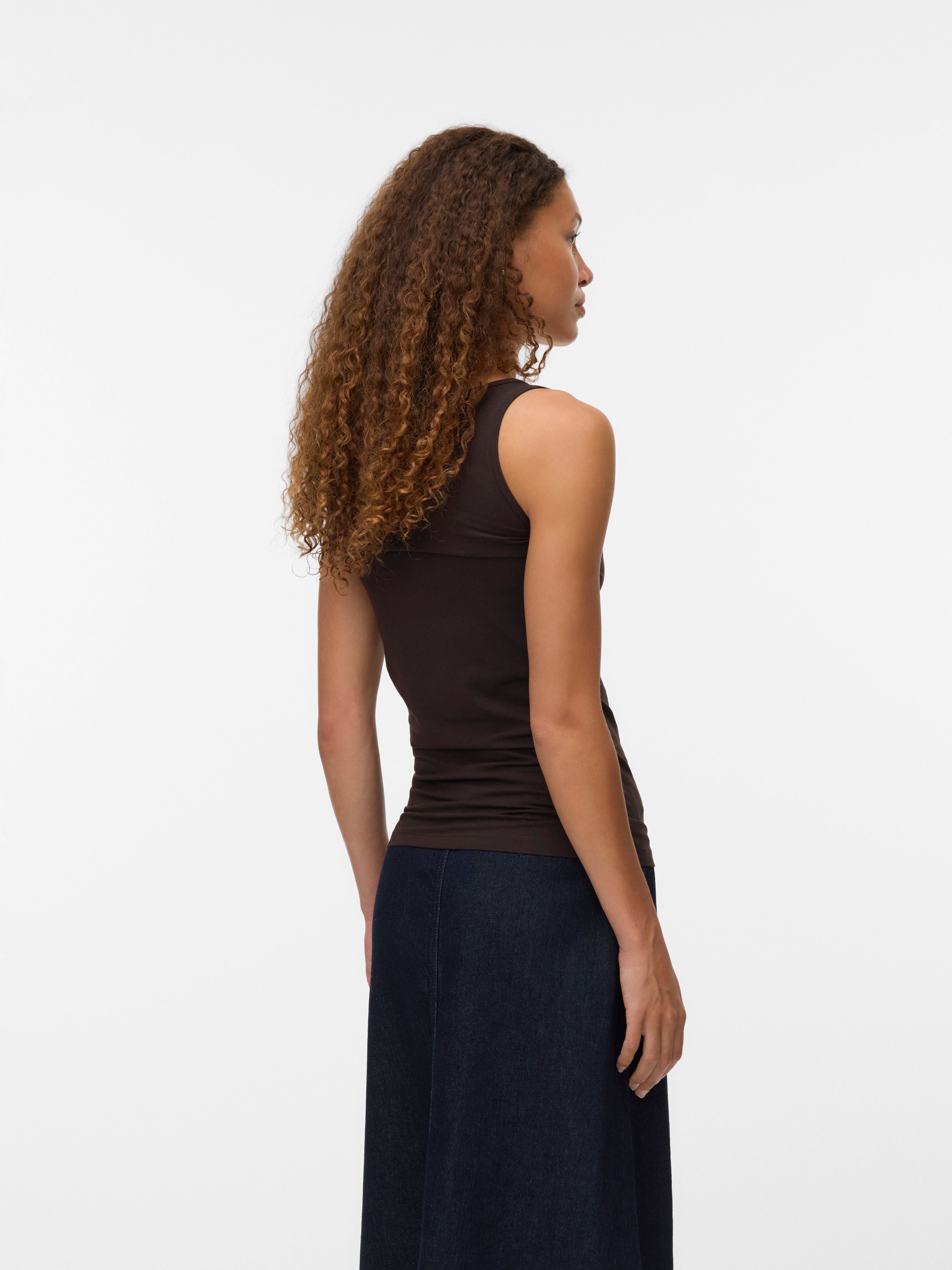 VMLULU Tanktop