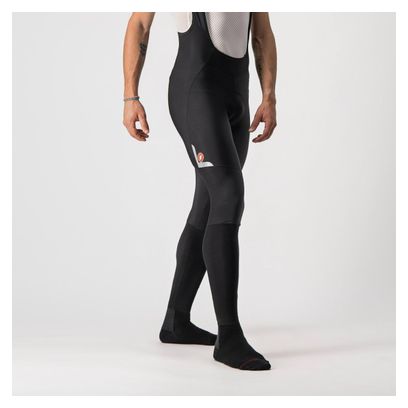 Cuissard Long Castelli Velocissimo 5 Noir / Reflex