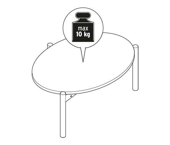 Couchtisch