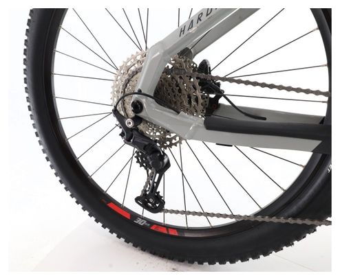 Produit reconditionné · Haibike Hard Nine 9 / Vélo VTT électrique / Haibike | Très bon état