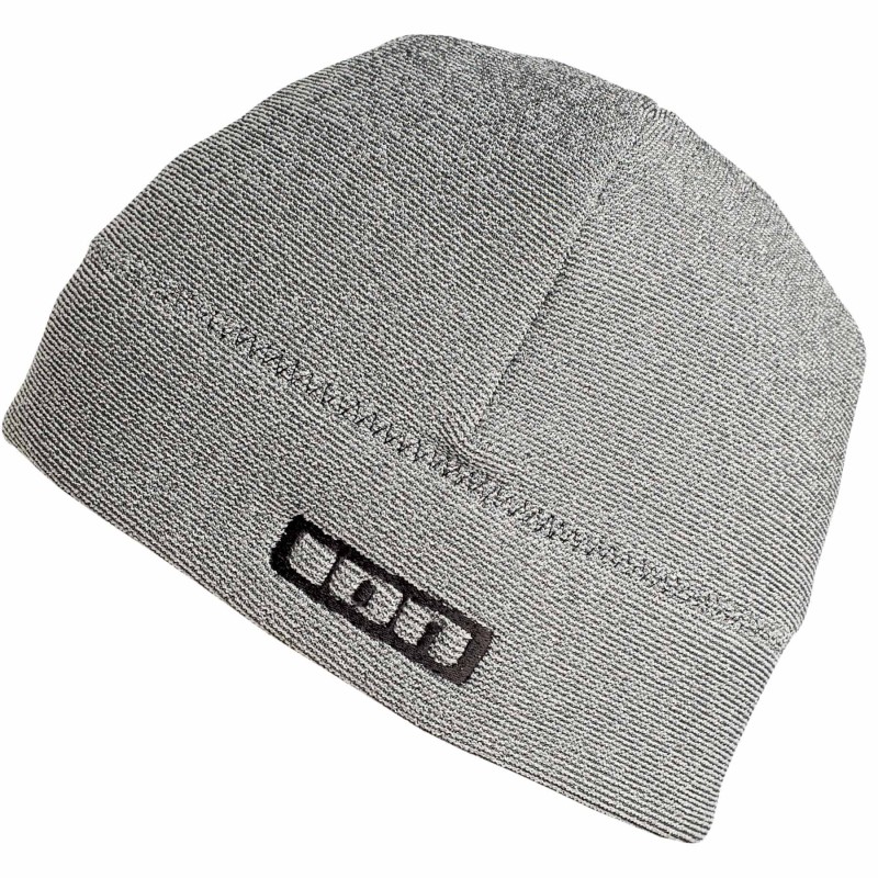 Bonnet ION Wooly Gris - The Corner Shop