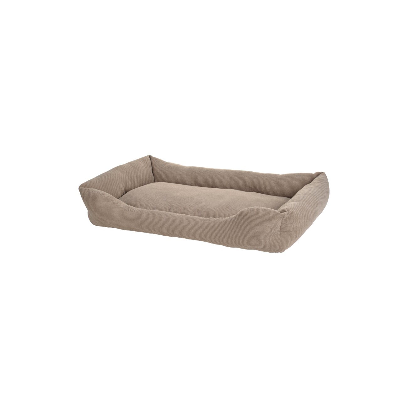 FIT+FUN Liegeplatz Corduroy S