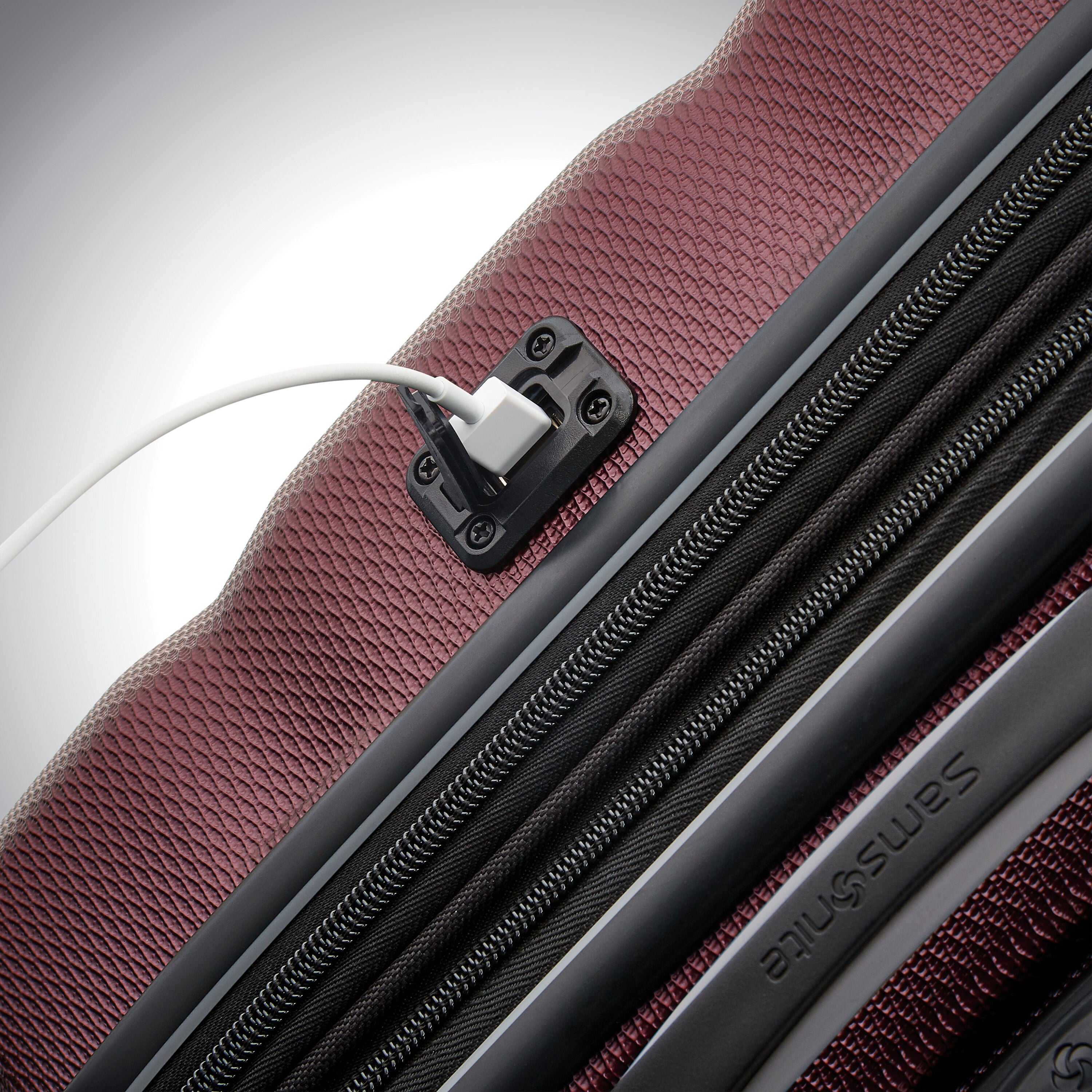 Conjunto de 3 peças Samsonite Pivot 2