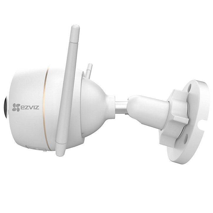 Caméra wifi extérieure Full HD Ezviz C3X