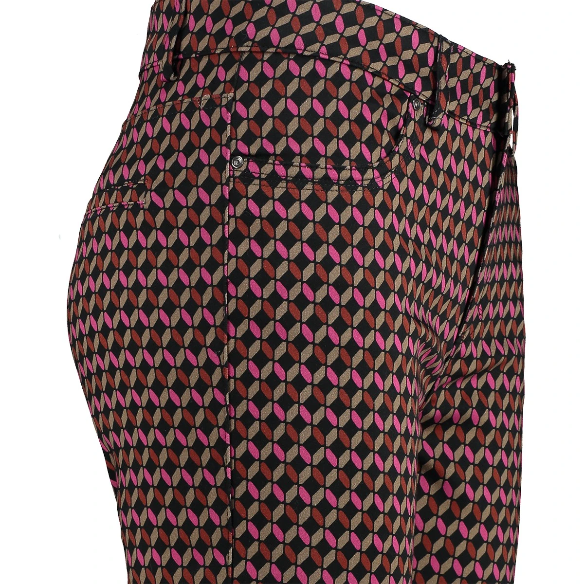 Dames Broek E50312