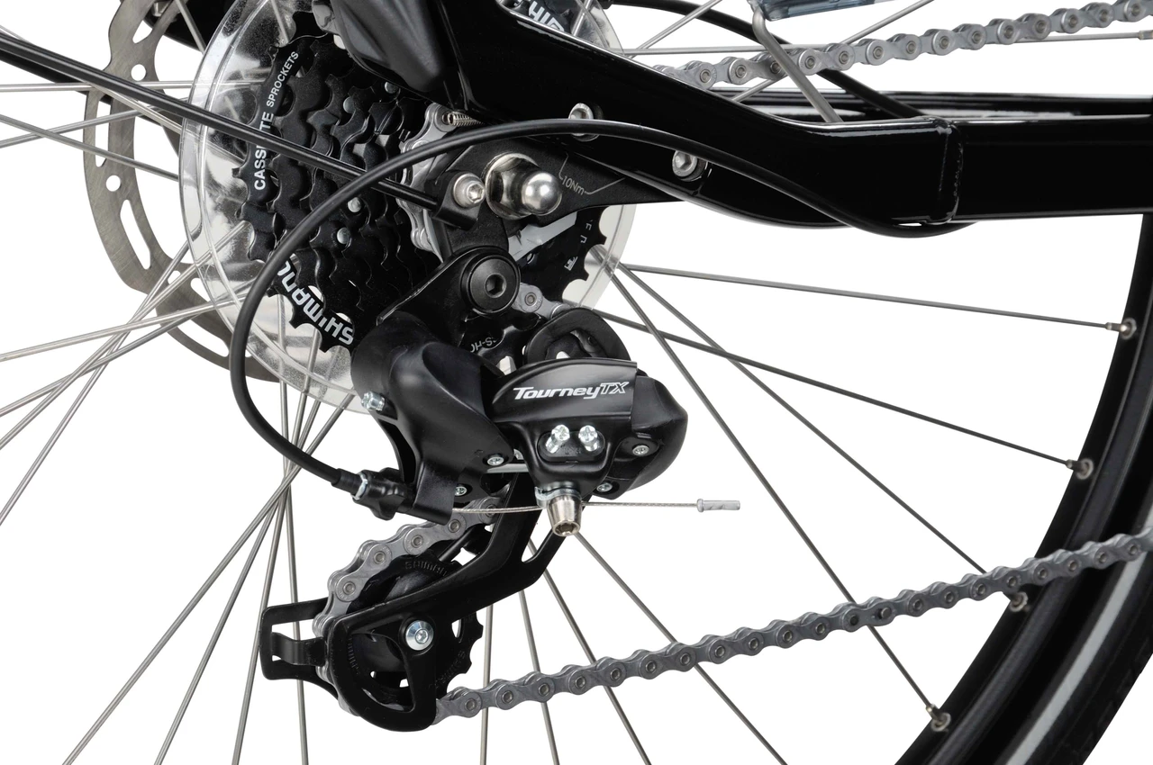 Batavus Fonk Sport 8 2025