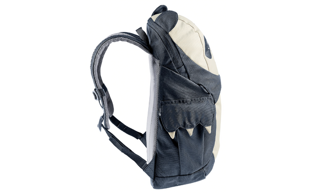 Deuter Kinderrucksack Kikki 8 Liter
