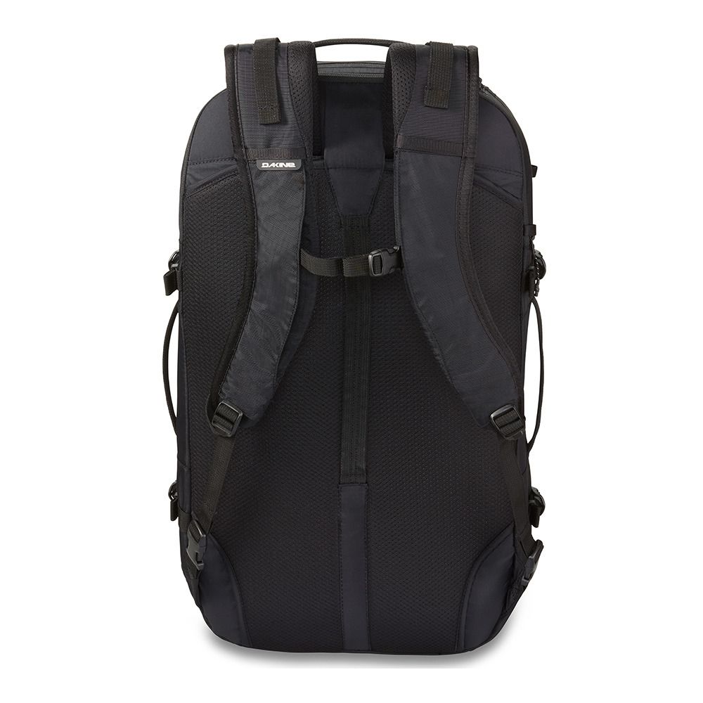 Dakine SPLIT ADVENTURE 38L - Sac À dos black ripstop
