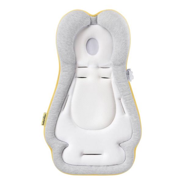 Babymoov Almofada Redutora Morfológica Cosymorpho Fresh Cinzento / Branco