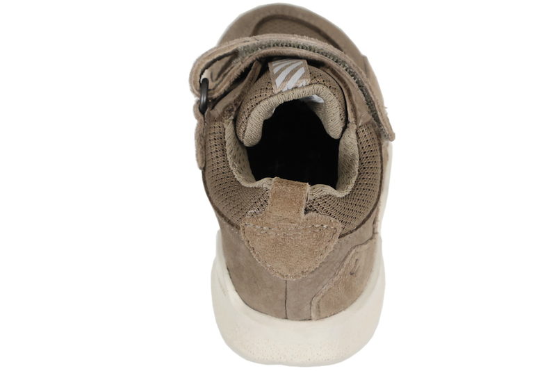 ECCO BIOM 2.2 SNEAKERS I TAUPE SKIND