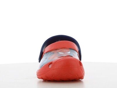 Marvel Spiderman Sandaler, Red/Navy