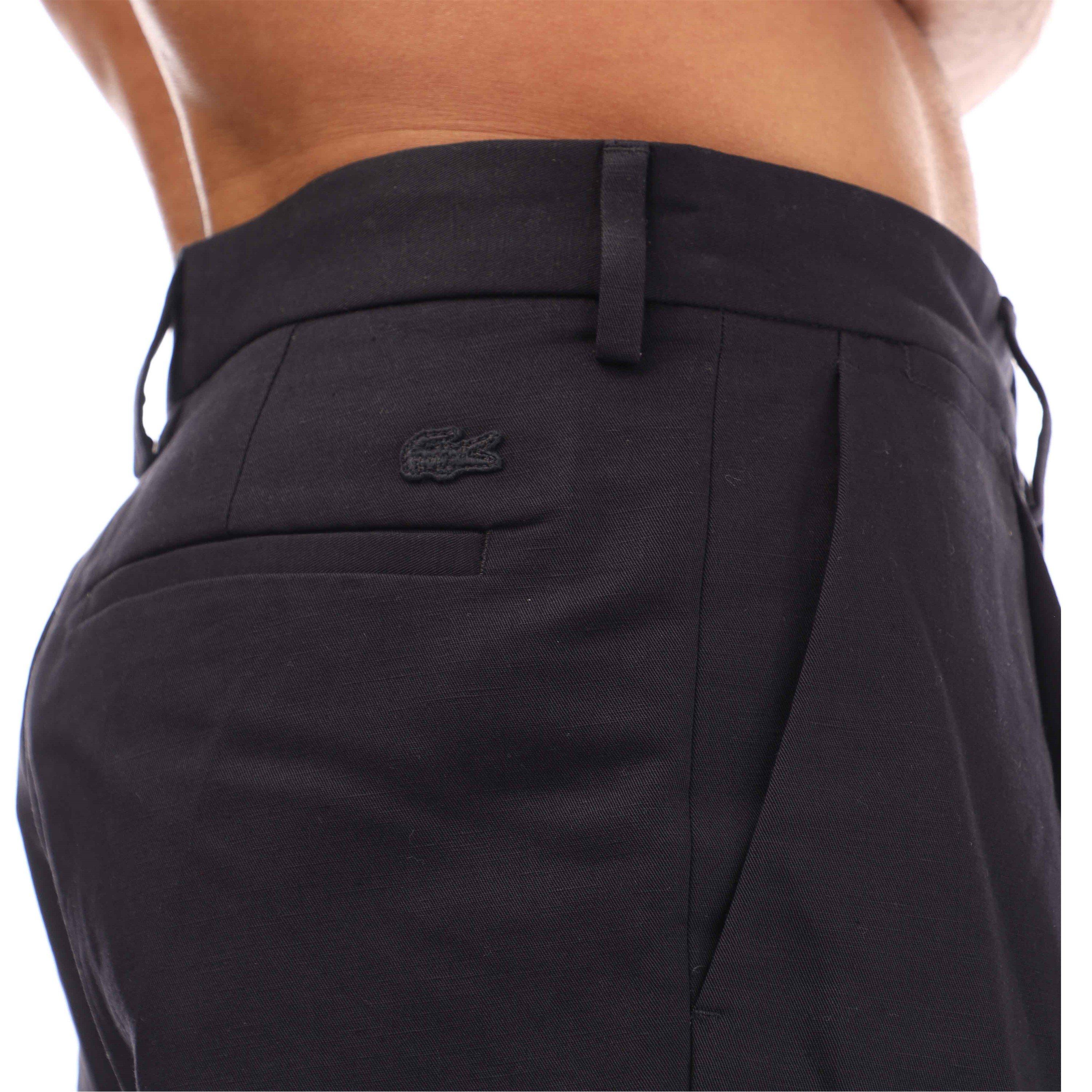 Lacoste Chino Trousers