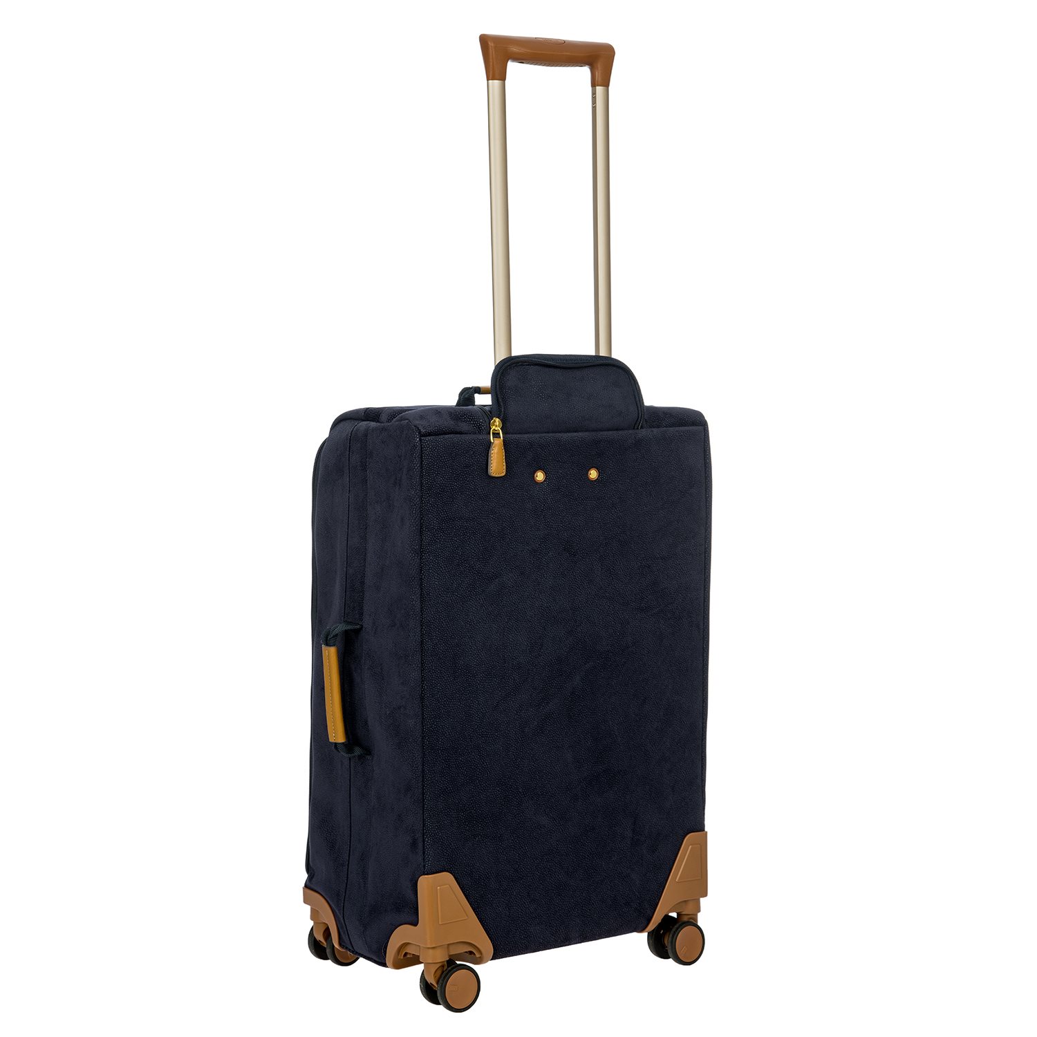 Bric's Life Trolley 70 blue