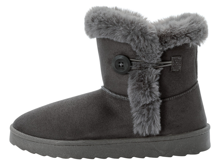 Dames winterlaarzen