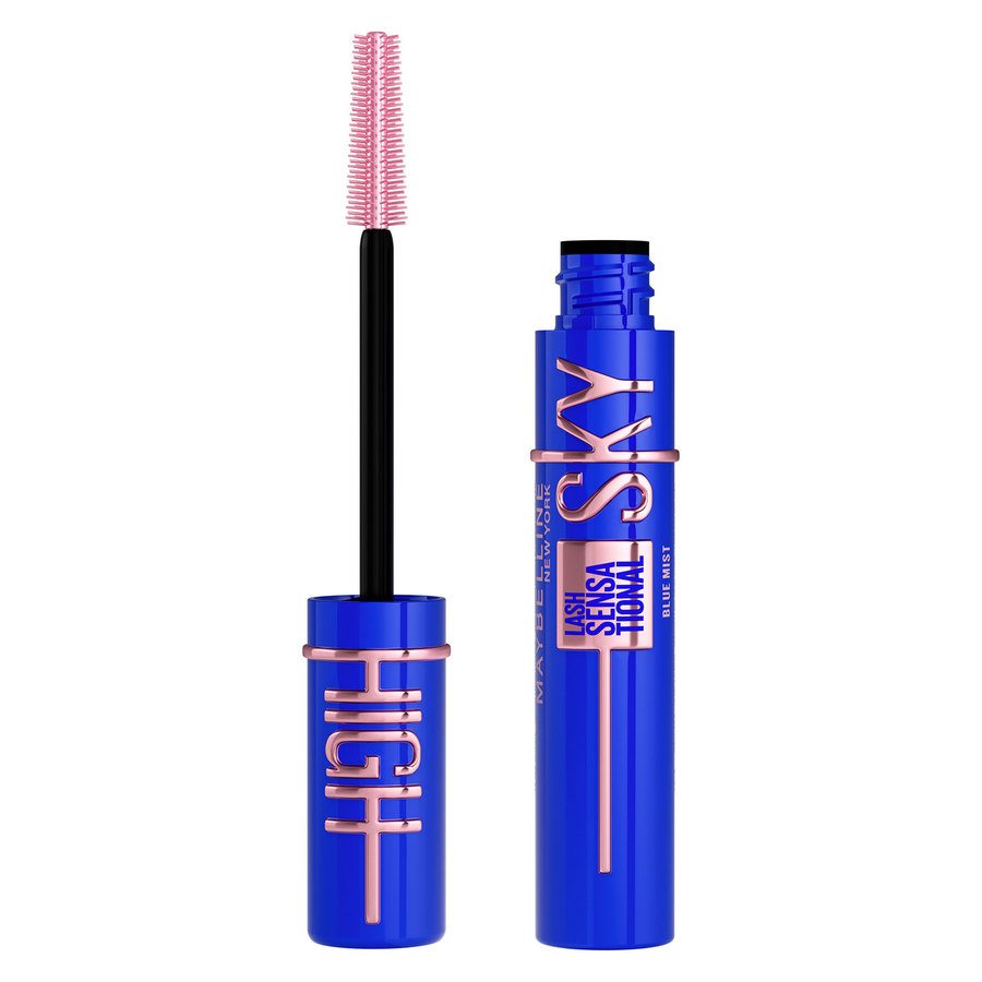 Maybelline New York Lash Sensational Sky High Mascara Blue Mist 7,2ml