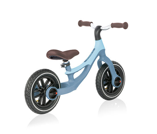 GLOBBER GO Laufrad »Elite Air«, pastellblau