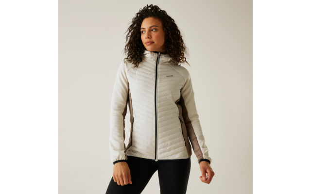Regatta Andreson RWN403 Damen Hybridjacke