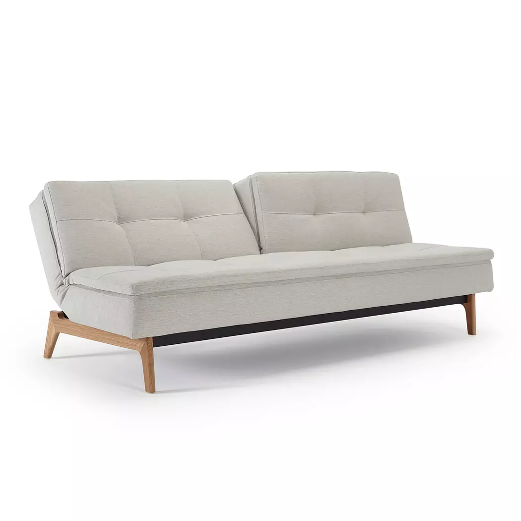 Schlafsofa Dublexo Eik Eiche