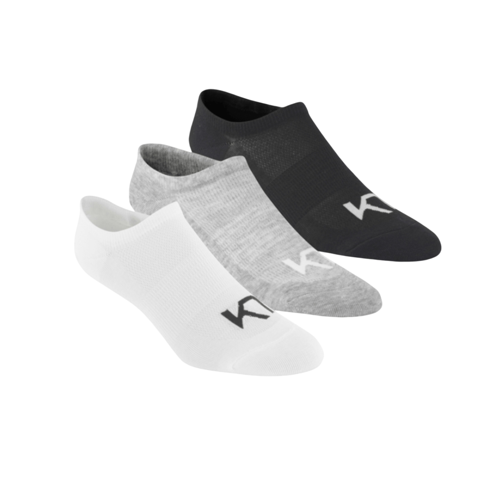 Socken Hael 3Pk bwt