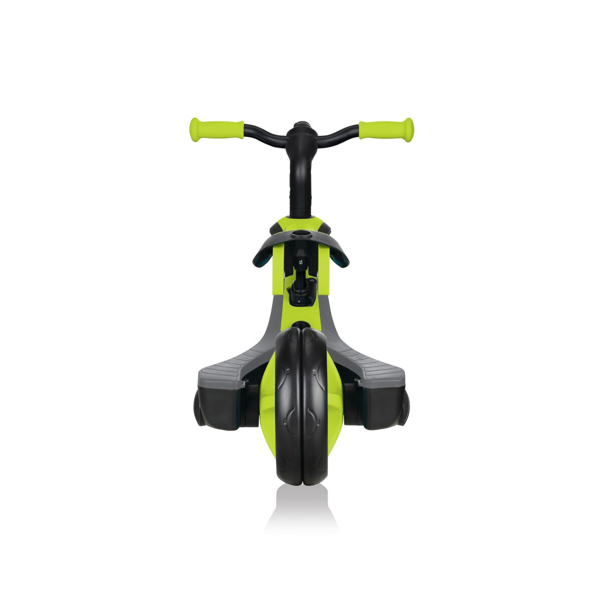 Authentic Sports & Toys Authentic Sports Globber Explorer Trike 2in1