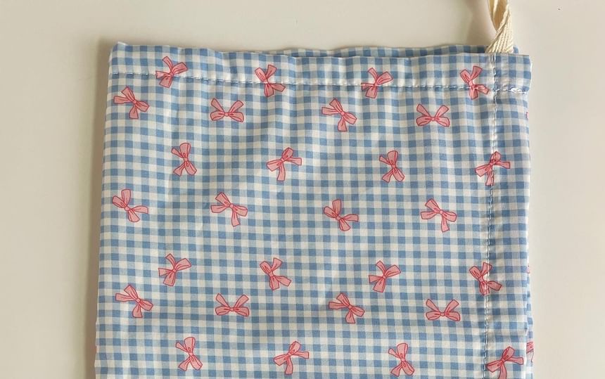 Epoch - Print stoffen placemat (verschillende ontwerpen)