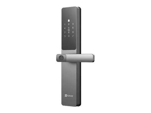 EZVIZ CS-DL05 smart dørhåndtag (WBCP,M)