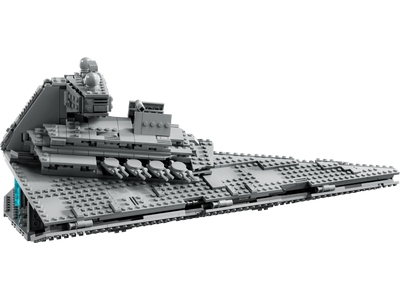 LEGO Imperial Star Destroyer™ (75394)