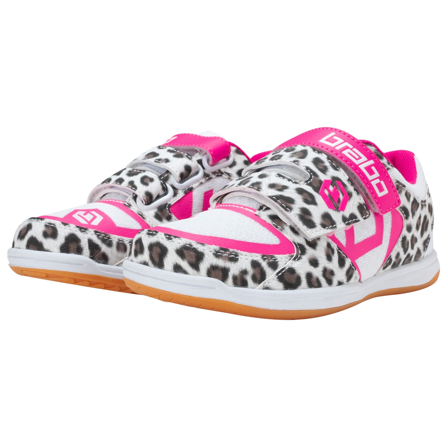 Brabo  Velcro Indoor