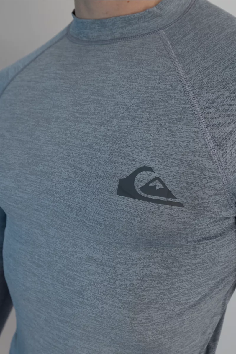 Quiksilver Everyday 50+ Herren Lycra Shirt