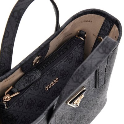 Sac à main Latona Mini Tote GUESS