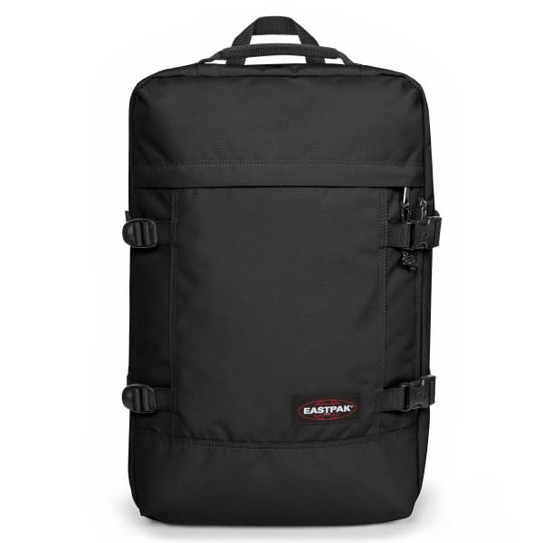 Sac à dos lifestyle EASTPAK TRAVELPACK BLACK