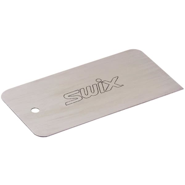 Racloir à farter SWIX GRATTOIR ACIER