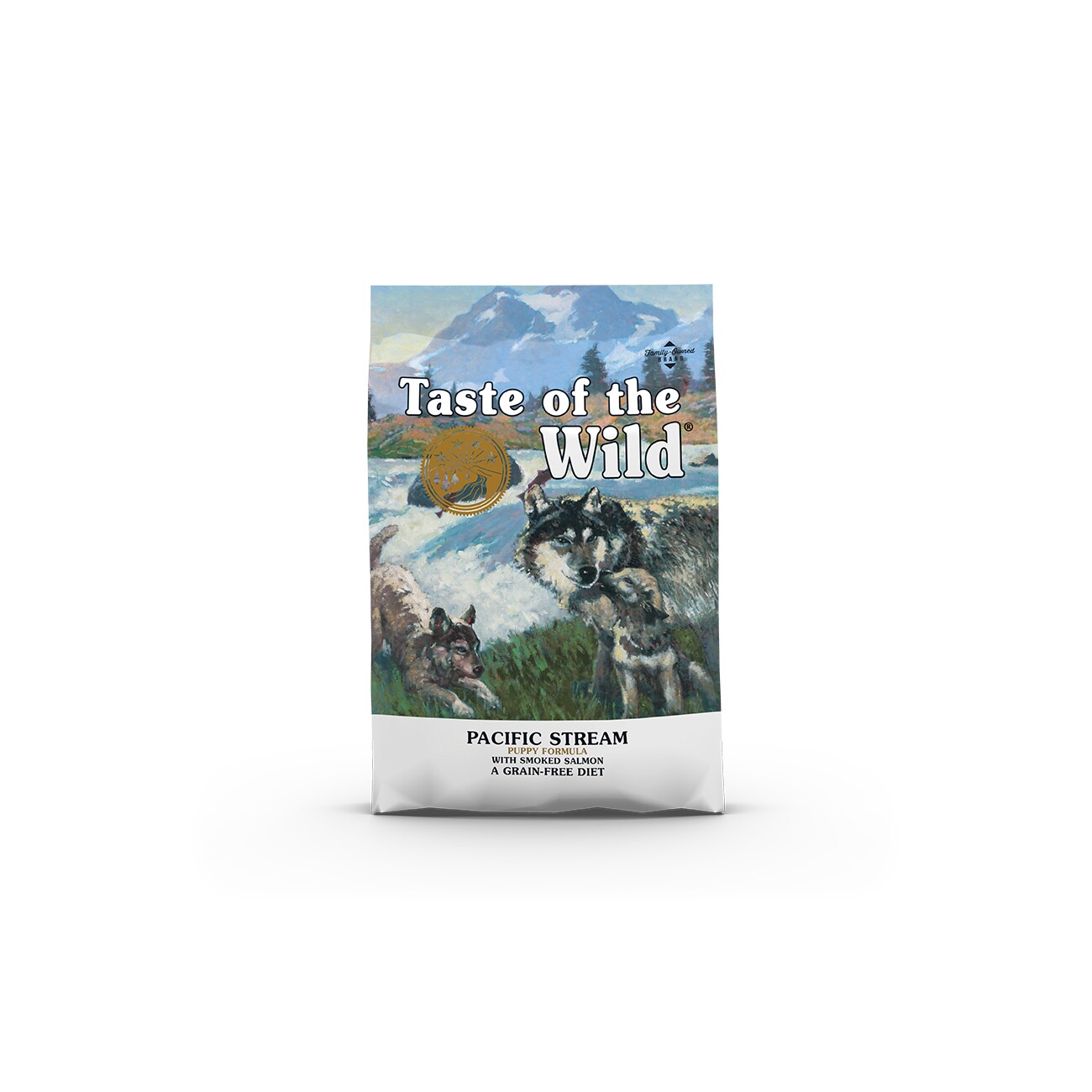 Taste of the Wild – Pacific Puppy 12,2 kg