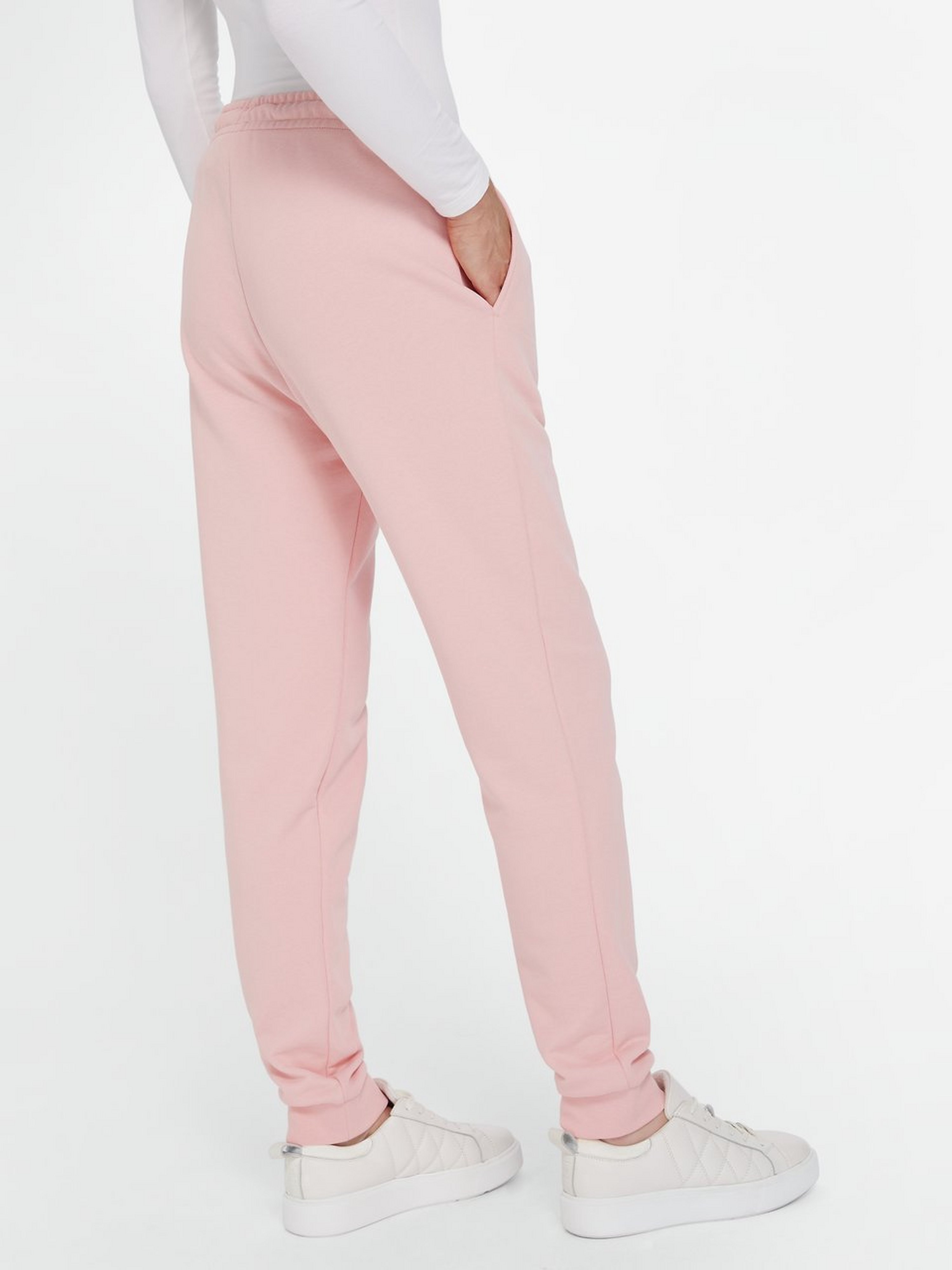 Hose im Jogger-Style