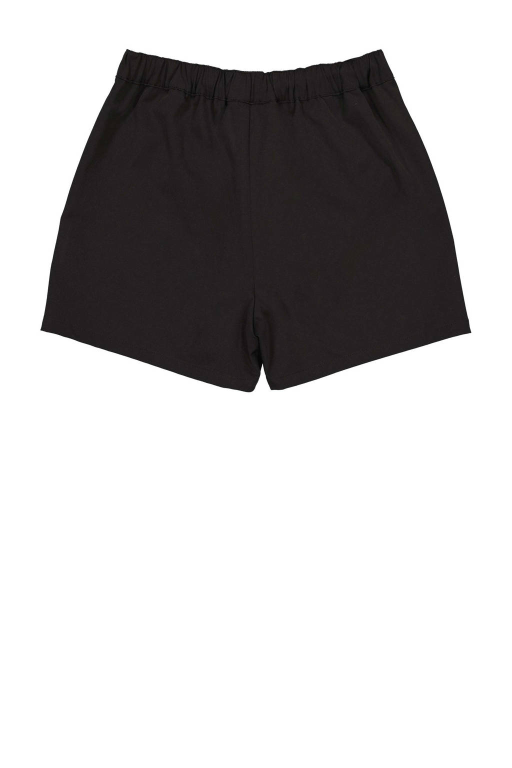 LEVV casual short NOVA donkergrijs