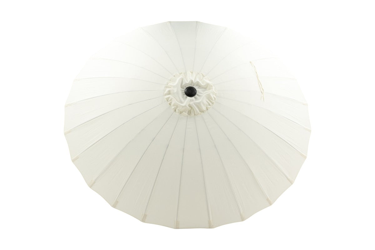 Poppy Parasol - ø270 cm - Beige