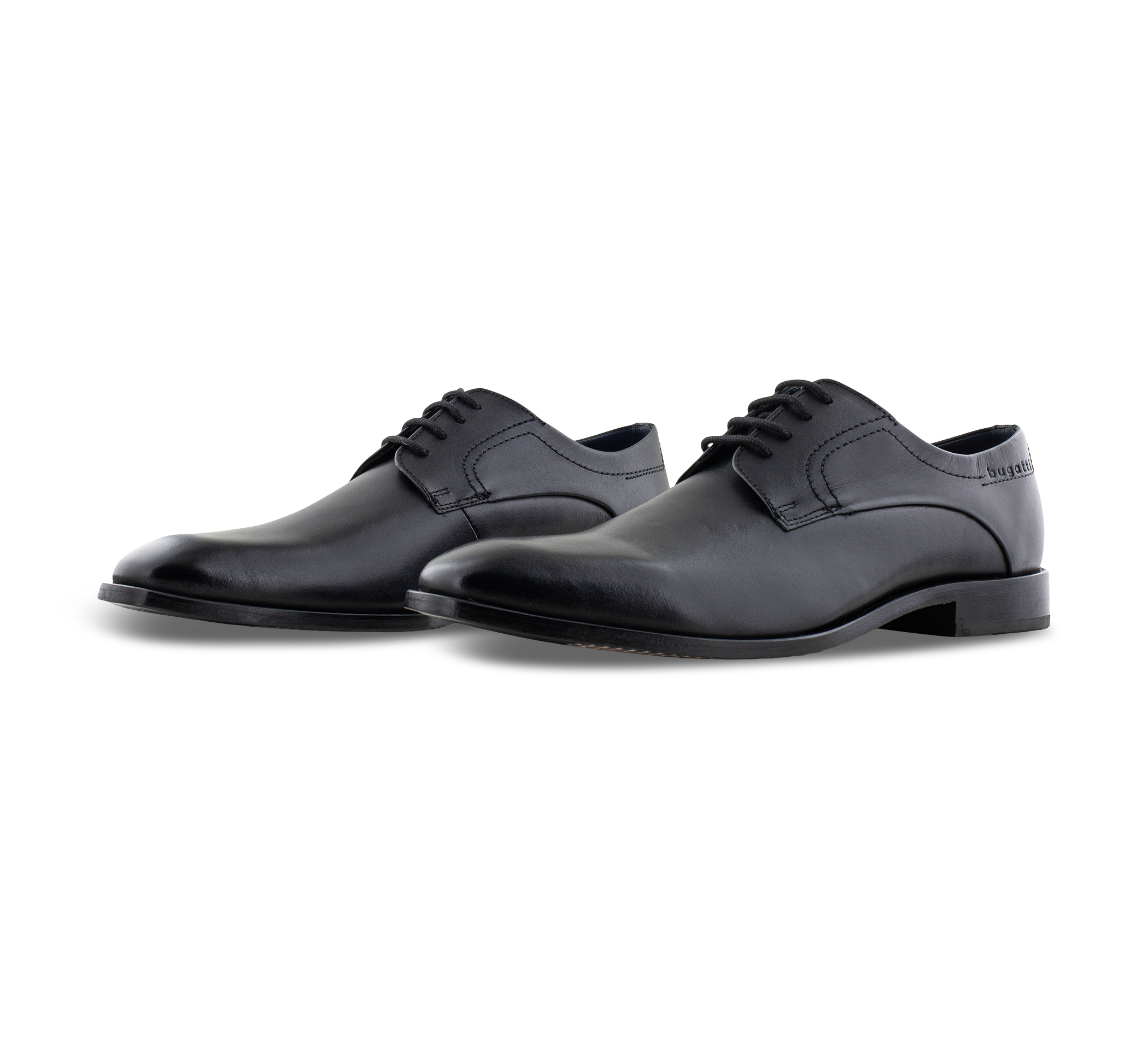 Bugatti Milko - Business-Schuhe schwarz