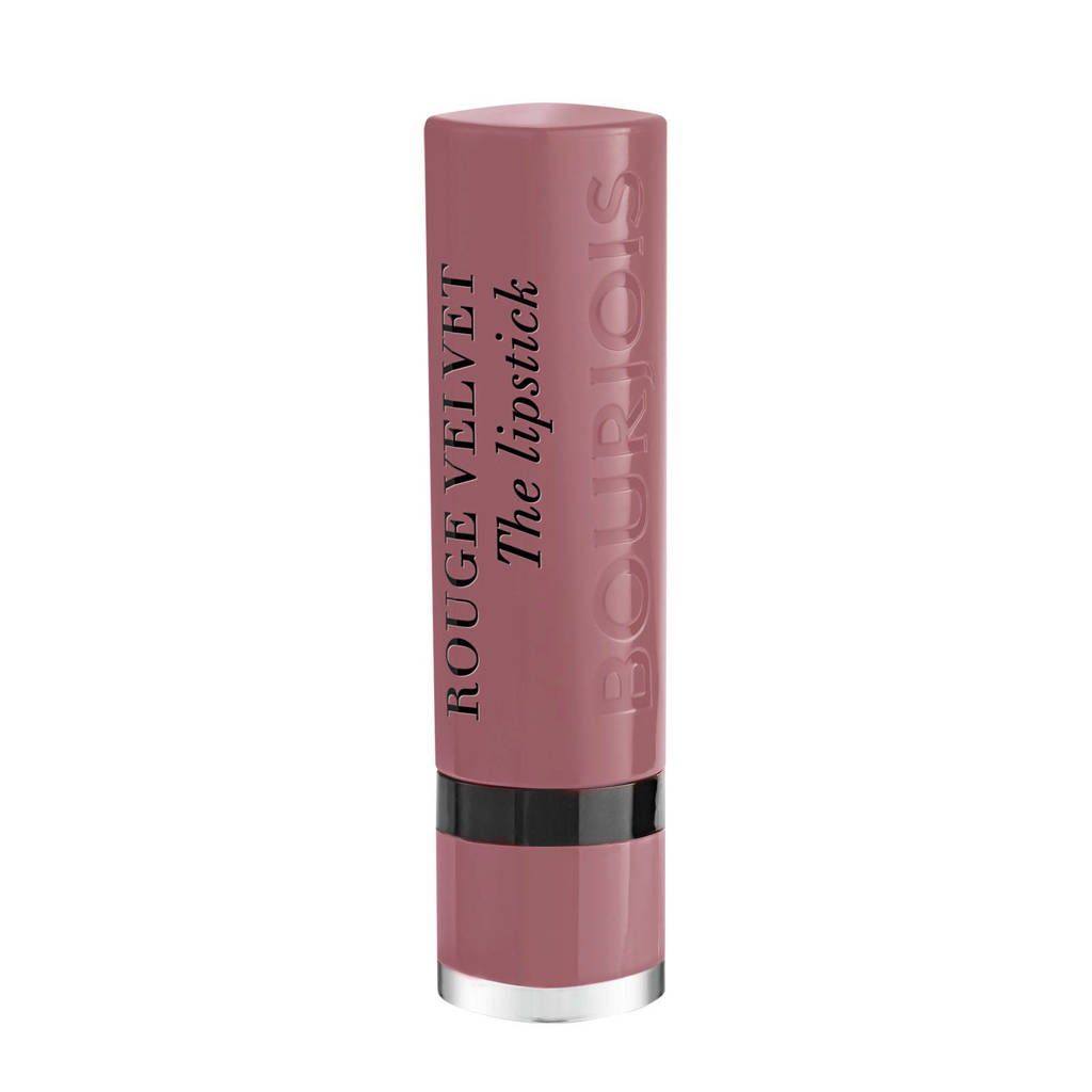 Rouge Velvet The Lipstick lippenstift - 18 Mauve-Martre