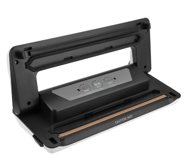 Friac VS0500 vacuummachine